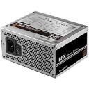 Chieftec Toiteplokk BFX-350BS, 350W, 80 PLUS Bronze, 1x24-pin, 1x4+4-pin, 1x6+2-pin, 3xSATA, 90mm ventilaator