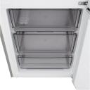 LG &Scaron;aldytuvas GBBSJ10EPY, 220L, 113L, 186cm, 35dB, No Frost, DoorCooling, Wi-Fi