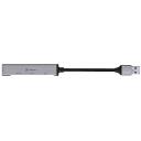Tracer H41 USB keskjaam TRAPOD47000, 4xUSB A, 1xUSB 3.0, 3xUSB 2.0, 5V, h&otilde;bedane v&auml;rv