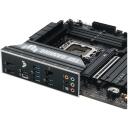 Asus Pagrindinė plok&scaron;tė TUF GAMING B860M-PLUS, LGA 1851, DDR5, 256 GB, 4 DIMM, 4 SATA III, 3 M.2, 7.1 garso, 2.5 GbE