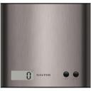 Salter Skaitmeniniai virtuvės svarstyklės 1087 SSDRCEU16, 3kg, CR2032, nerūdijantis plienas, LCD ekranas, taros funkcija