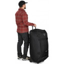 Koferis Sojourn Shuttle Wheeled Duffel 130L, 0843820166750 Osprey
