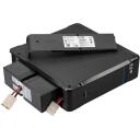 Eaton UPS 3P1300UD 1300 VA, 840 W, Вход: C14, 8 C13 розеток, 2 USB, Башенная форма, 97% эффективность