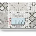 Tefal Elektroonilised k&ouml;&ouml;gikaalud BC50D6V0, 5kg, 0.5/1g, LCD, Mozaikdekor, Tarafunktsioon