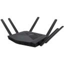 Acer m&auml;ngurimar&scaron;rutija Connect W6x FF.G2TTA.002, 802.11ax, 6000 Mbps, MU-MIMO, 2.4 GHz/5 GHz, USB pordid