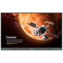 Benq Board Pro RP8604 9H.F99TC.DA1, 86", 450 cd/m&sup2;, 18/7, Android, Wi-Fi, 8 ms, skārienekrāns