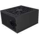 Gembird CCC-PSUGOLD-750W toiteplokk, 750W, aktiivne PFC, 12cm ventilaator, 80 PLUS Gold, 1 ventilaator, 3 SATA &uuml;hendust