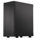 Endorfy Ventum 200 Solid EY2A001, 440mm, 211mm, 373mm, 2x2.5, 1x3.5, 1x120mm вентилятор, 7 слотов расширения