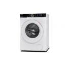 Toshiba Стиральная машина TW-BK100GF4PL(WK), 9кг, белая, WiFi, 1400 об/мин, 76-80 дБ, Быстрая стирка 15', замок двери