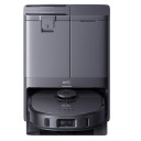 Viedais robots putekļsūcējs ar mazgā&scaron;anas funkciju 8000 Pa līdz 180 min 5200 mAh 2.5 L melns T2351G11 Eufy