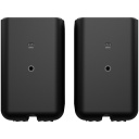 K&otilde;laris&uuml;steem Bluetooth tagak&otilde;larid 100 W koguv&otilde;imsusega ja Dolby Atmos ruumilise heli toega Flexus SURR 100 Must 1072081 Klipsch