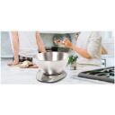 Mesko | Kitchen Scale | MS 3152 | Maximum weight (capacity) 5 kg | Graduation 1 g | Display type LCD | Stainless steel