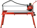 Table wet tile saw 1500 W 250×25.4 mm blade laser YT-821597 Yato