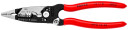 Kaablil&otilde;ikurid WireStripper 13718 KNIPEX