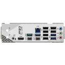 Asrock Pagrindinė plok&scaron;tė B850 PRO RS, AMD Socket AM5, 4 x DDR5 DIMM, 256 GB, 14+2+1 maitinimo fazės, 2.5 Gb/s LAN, 7.1 CH garso