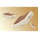 Flextail Zero Pillow MUDA KODS, 40cm, 30cm, 7cm, 10cm, 150g, atmiņa, mazgājams, divkār&scaron;s vārsts