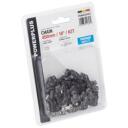 Grandinė 45 cm, POWERPLUS, POWACG4453, Grandinės ilgis: 45 cm, Grandinės storis: 1,3 mm, Grandinės žingsnis: 9,525 mm, Dantų skaičius: 62