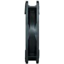 Xilence Корпусный вентилятор XPF120X.B.PWM XF082, 120мм, 500-1500RPM, 63.41CFM, FDB, 24dB
