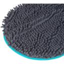 Beldray Suņu žāvē&scaron;anas dvielis LA036164UFEU7, 78 x 35 cm, mikro&scaron;ķiedra, antibakteriāls, kabatas