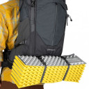 Mugursoma Stratos 44, izmērs: O/S, Tunnel Vision Grey, 0843820136111 Osprey