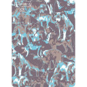 Lakats 4FUN 7 Continents, Rapanui, 5907487908841 4FUN