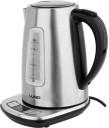 Electric glass kettle with temperature control 1.7L 68195 Lund