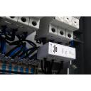 Shelly 3EM-63W Gen3, 3EM-63WGen3, 220-240 V~, 58 г, 21 &times; 54 &times; 42 мм, 802.11 b/g/n, 30 ВА, 7 дней