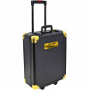 Instrumentu komplekts koferī, 419gab., PROF; SK-419-03 SILVER