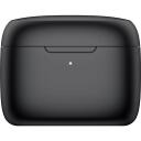 Edifier Ausinės NeoDots Modelis NeoDots Black, 10mm, 92dB, 20-40kHz, Bluetooth 5.4, Triuk&scaron;mo slopinimas, Bevielis