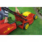 Zāles pļāvējs A370E, 1600W, 37cm, HADF14 WOLF-Garten