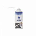 Sbox saspiestā gaisa balons CS-400, 400 ml