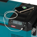 Батарейный морозильник/холодильник/теплый ящик XGT/LXT, 230В, 12-24В, 29л CW004GZ MAKITA