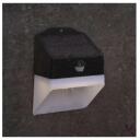 Emos LED valgusti LUNIS ZG151S, 220 lm, 3,7 V, IP65, PIR andur, 6 m, 35 h, 120&deg; &times; 60&deg; kiirusnurk