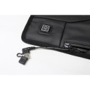 Sēdekļa spilvens 'Heat', 3 sildī&scaron;anas līmeņi, ūdensnecaurlaidīgs, R180879, Origin Outdoors