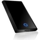 Raidsonic | ICY BOX | Ārējais 2,5" korpuss IB-273StU3, SATA, USB 3.0, 5 Gbit/s, melns, karstā maiņa