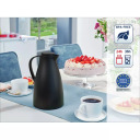 LEIFHEIT Thermos Harmonic black 1028541 LEIFHEIT 1.0L black up to 24 hours up to 36 hours