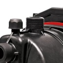 Ūdens sūknis ar 20L tvertni, EINHELL, 4173190, 650W, 3800 l/h, 36 m piegādes augstums