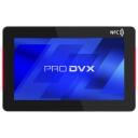 ProDVX Panel PC APPC-7XPLN 5007560, 7", 300 cd/m&sup2;, 24/7, Android 12, 4 GB LPDDR4, 16 GB flash, Wi-Fi, 130&deg;, 140&deg;