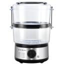 Beper Aurutaja BC.261, 500 W, 5 L, 2 korvi, automaatne v&auml;ljal&uuml;litus, kaasaegne disain