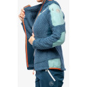 Jaka BRISTEN Thermal Jkt W, izmērs: L, Storm Blue/Iceberg, 8020647163311 LA SPORTIVA ALPINE TECH