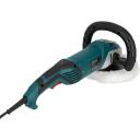 Tryton Poleerimismasin 5147110, 1400 W, 180 mm, 600-3500 p/min, 6 kiiruseseaded, poleerimispadi kaasas