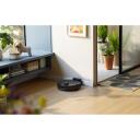 Roborock Q10 PF Tīrī&scaron;anas robots Q10PF52-00, 10000Pa, 45W, 150min, 5200mAh, LDS, 3 ūdens plūsmas līmeņi, Roborock lietotne