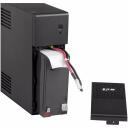 Eaton UPS 5S 1500i, 1500 VA, 900 W, siinuslaine, liin-interaktiivne, 1xIEC320 C14, 4xIEC 320 C13, USB, AVR