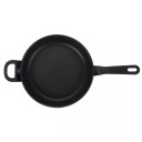 2 käepidemega sügav pann Avola Ø28cm/4,5mm 31006198 BALLARINI