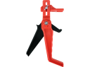 Tile leveling system pliers with adjustable pressure ergonomic handle YT-36948 Yato