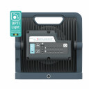 Prožektors LED NOVA 6K C+R, Scangrip, 03.6205, 6000 lm, uzlādējams, 5m vads, IP67