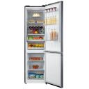 Toshiba K&uuml;lmik-s&uuml;gavk&uuml;lmik GR-RB500WE-PMJ(06), 338l, 4 riiulit, 41 dB, E, 252 kWh, No frost, Kiire k&uuml;lmutamine