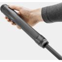 Karcher VP 160 Vario Power Jet 2.644-430.0, черный, 0.2кг, 0.3кг, бесступенчатая регулировка давления, совместим с K 4 и K 5