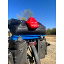 Pirmās palīdzības komplekts 'Plus', ūdensizturīgs, R210420, BasicNature