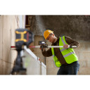 Digitālais rotācijas detektors ar sarkano staru, 300m darbības rādiuss, FMHT77652-0, Stanley